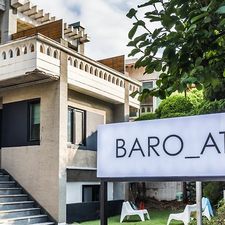 Hotel Baroato 2Nd Soul Exteriér fotografie