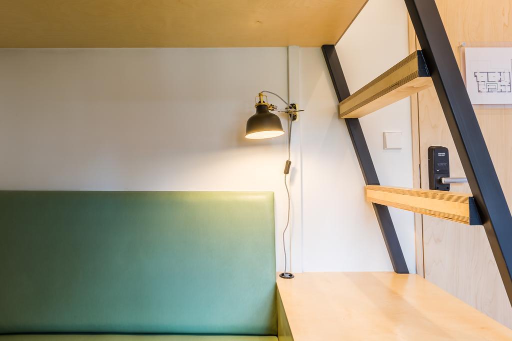 Hotel Baroato 2Nd Soul Exteriér fotografie