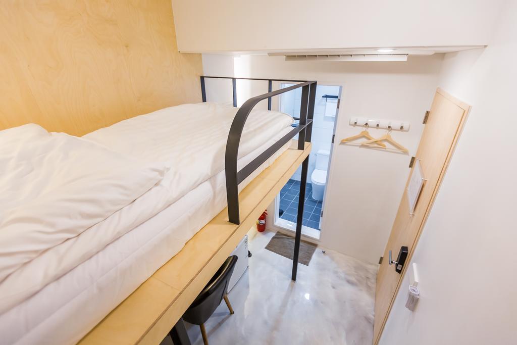 Hotel Baroato 2Nd Soul Exteriér fotografie