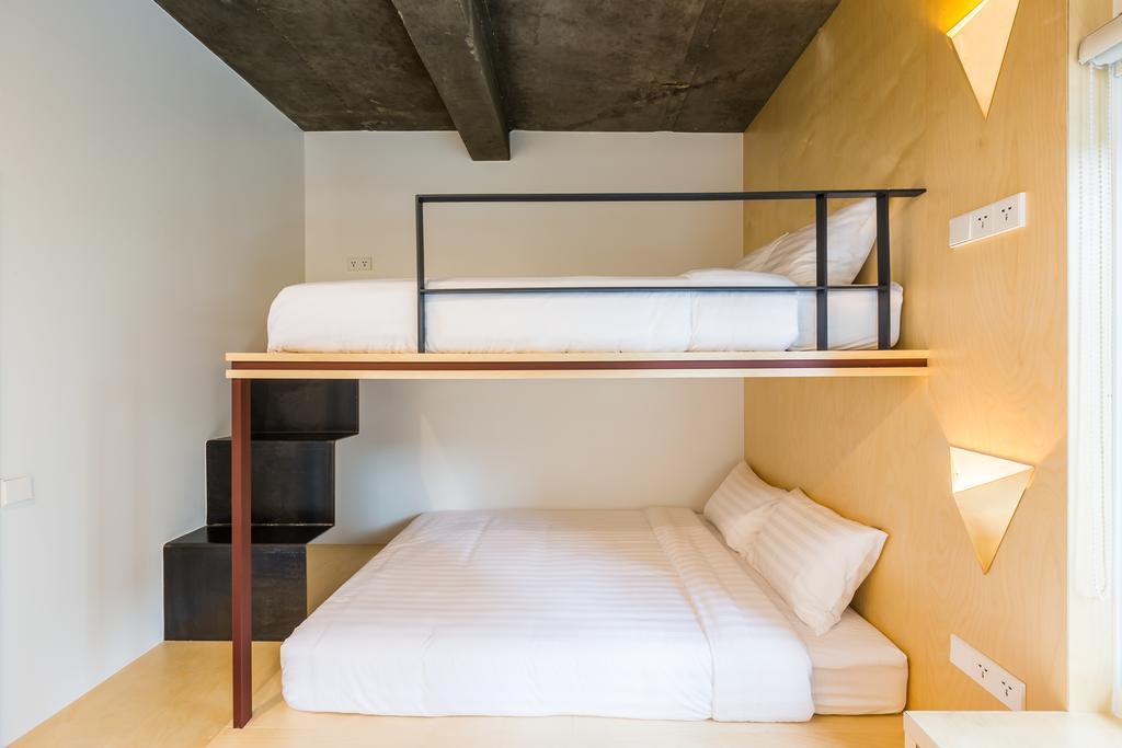 Hotel Baroato 2Nd Soul Exteriér fotografie