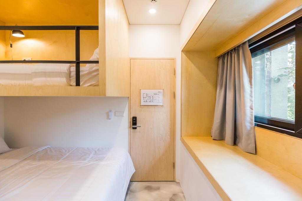 Hotel Baroato 2Nd Soul Exteriér fotografie