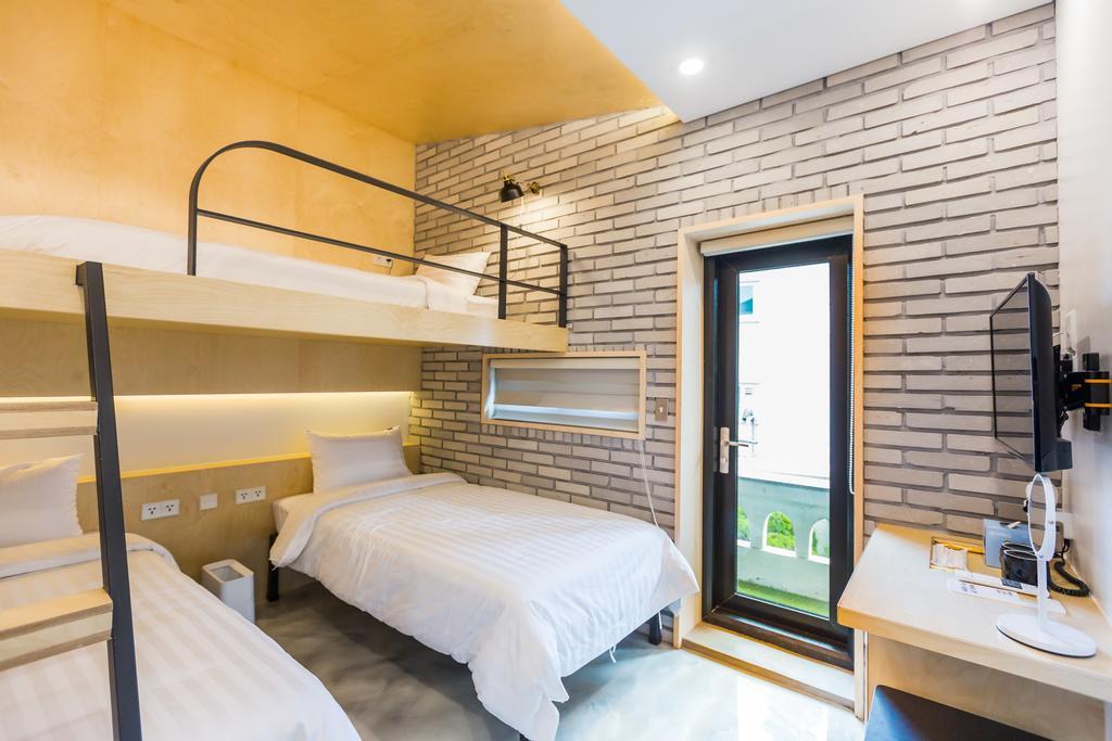 Hotel Baroato 2Nd Soul Exteriér fotografie