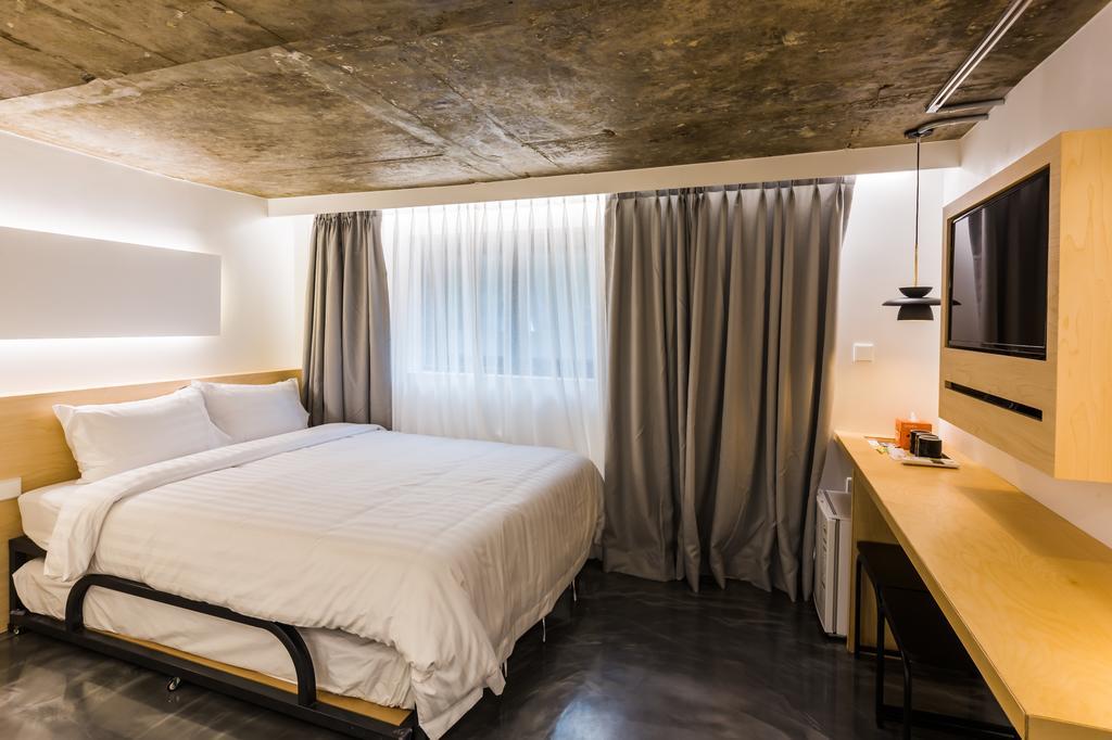 Hotel Baroato 2Nd Soul Exteriér fotografie