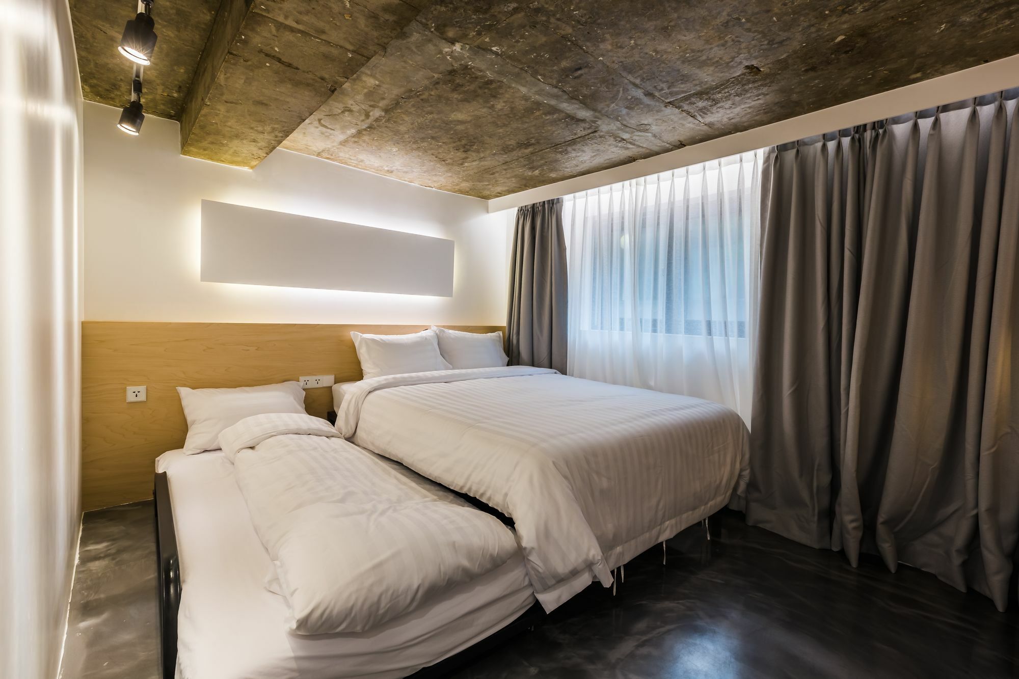 Hotel Baroato 2Nd Soul Exteriér fotografie