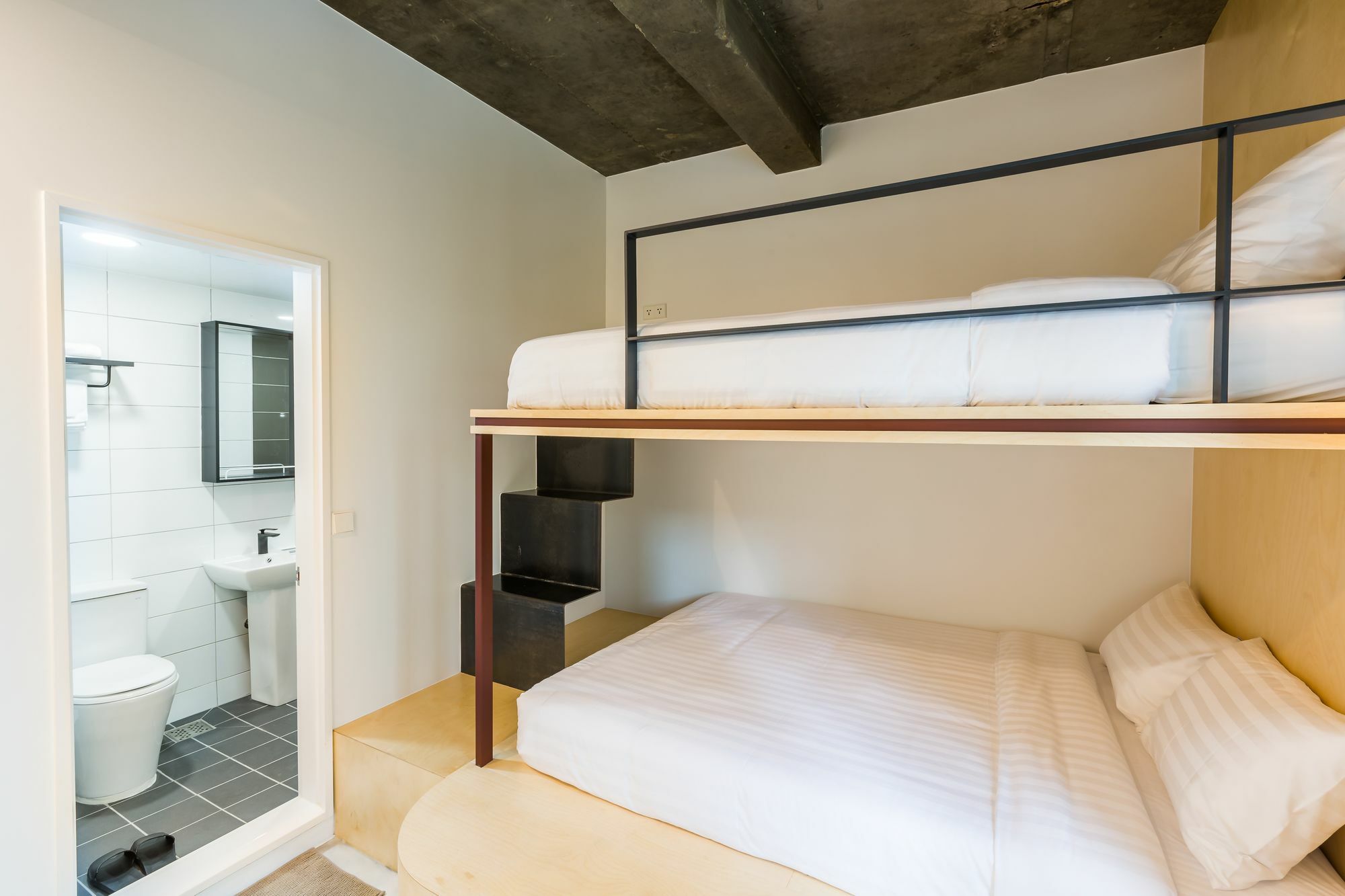 Hotel Baroato 2Nd Soul Exteriér fotografie