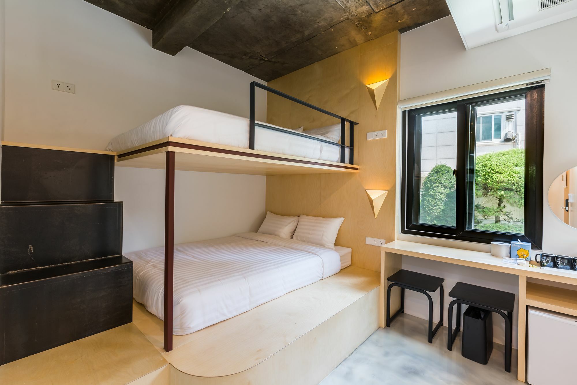 Hotel Baroato 2Nd Soul Exteriér fotografie