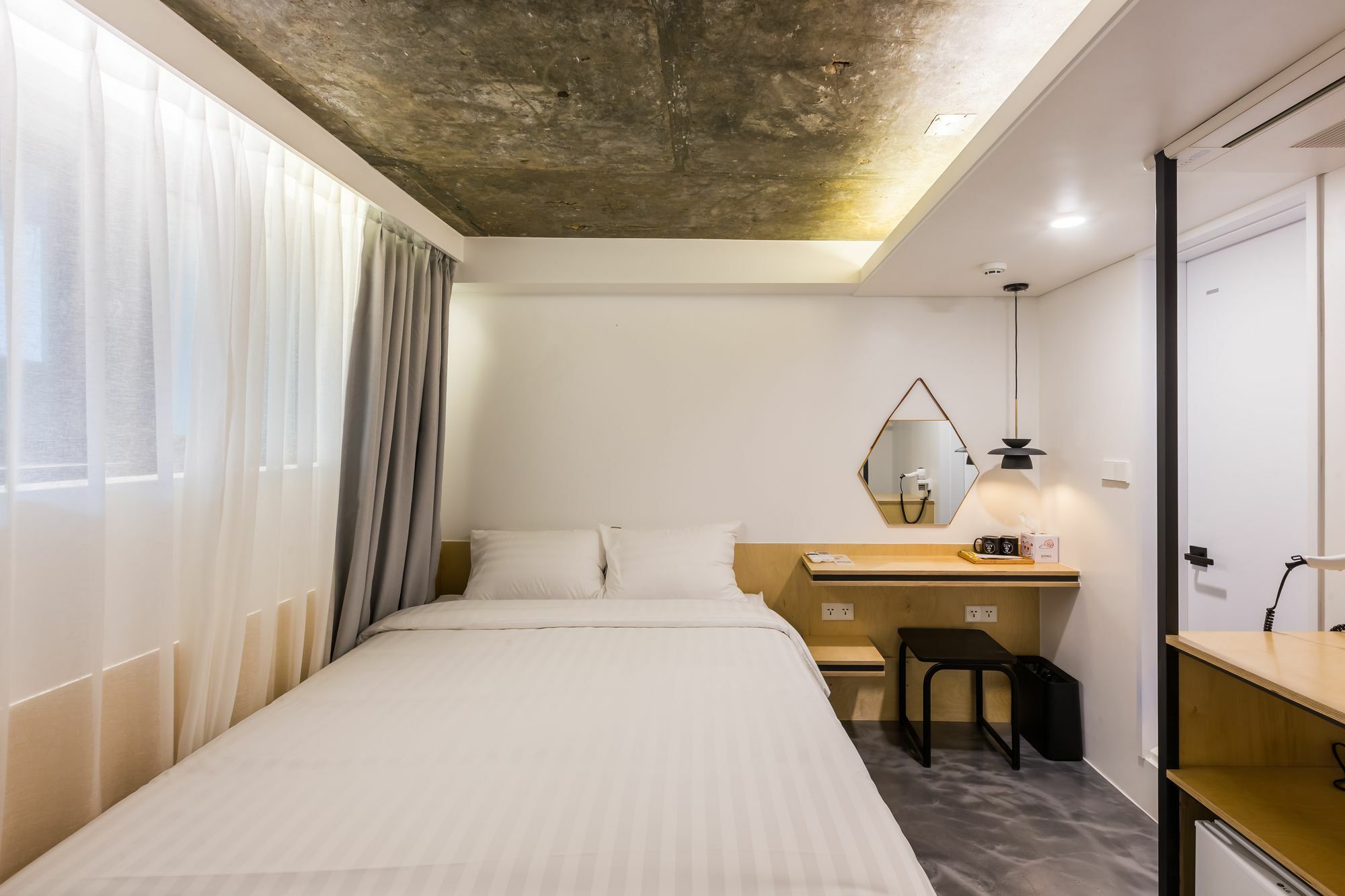 Hotel Baroato 2Nd Soul Exteriér fotografie